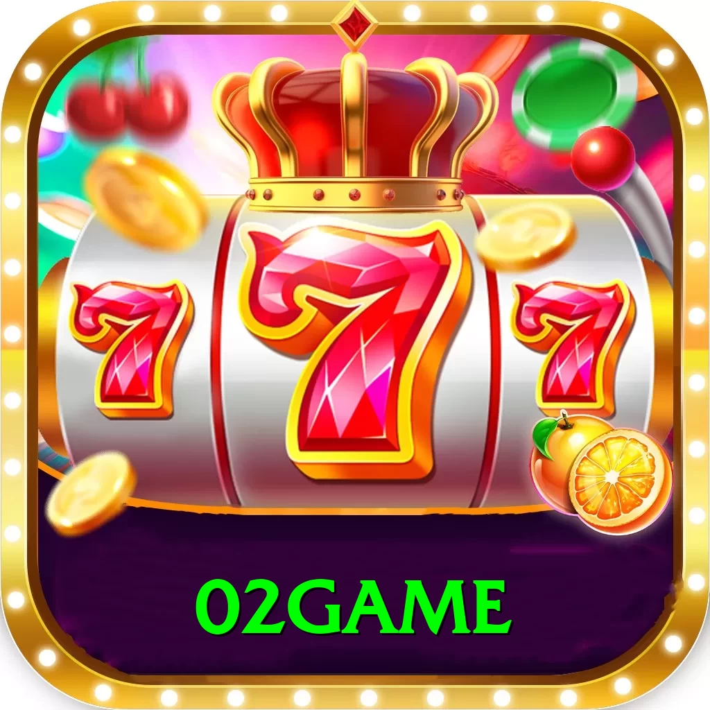02Game Games (Casino & Earning) Turbo vv5.4.3 - 2