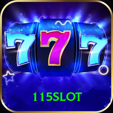 115slot Games (Casino & Earning) Master vv2.3.4 - 2