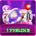 177Slots Games (Casino & Earning) Gold vv5.5.0