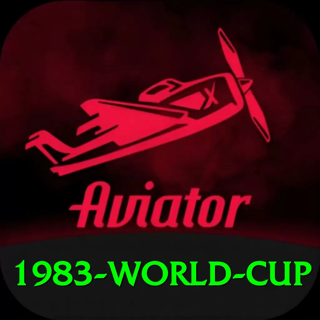 1983 world cup Turbo v2.7.8 - 2
