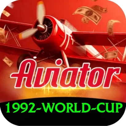 1992 world cup Premium Plus v1.8.3 - 2