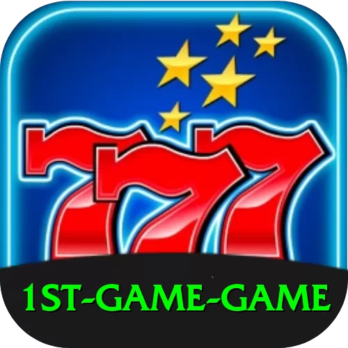1st.game Deluxe Gaming App - 2
