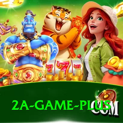 2A Game APK Plus v2.2.6 - 2