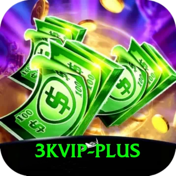 3kvip Pro Max v3.4.1 - 2