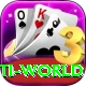 3patti world Apps (Tools & Injectors) Plus vv3.4.4