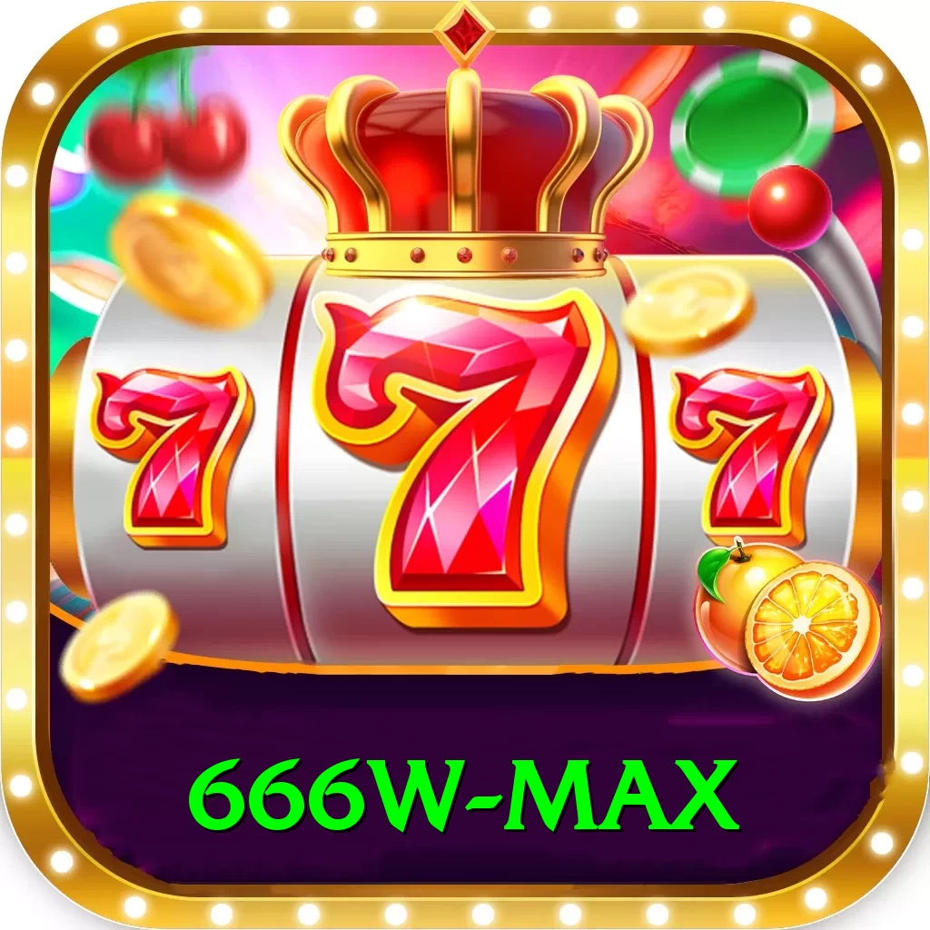 666w Casino Official v2.6.1 - 2