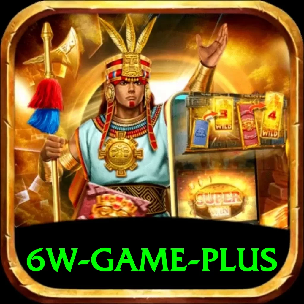 6w game Max v5.4.2 - 2