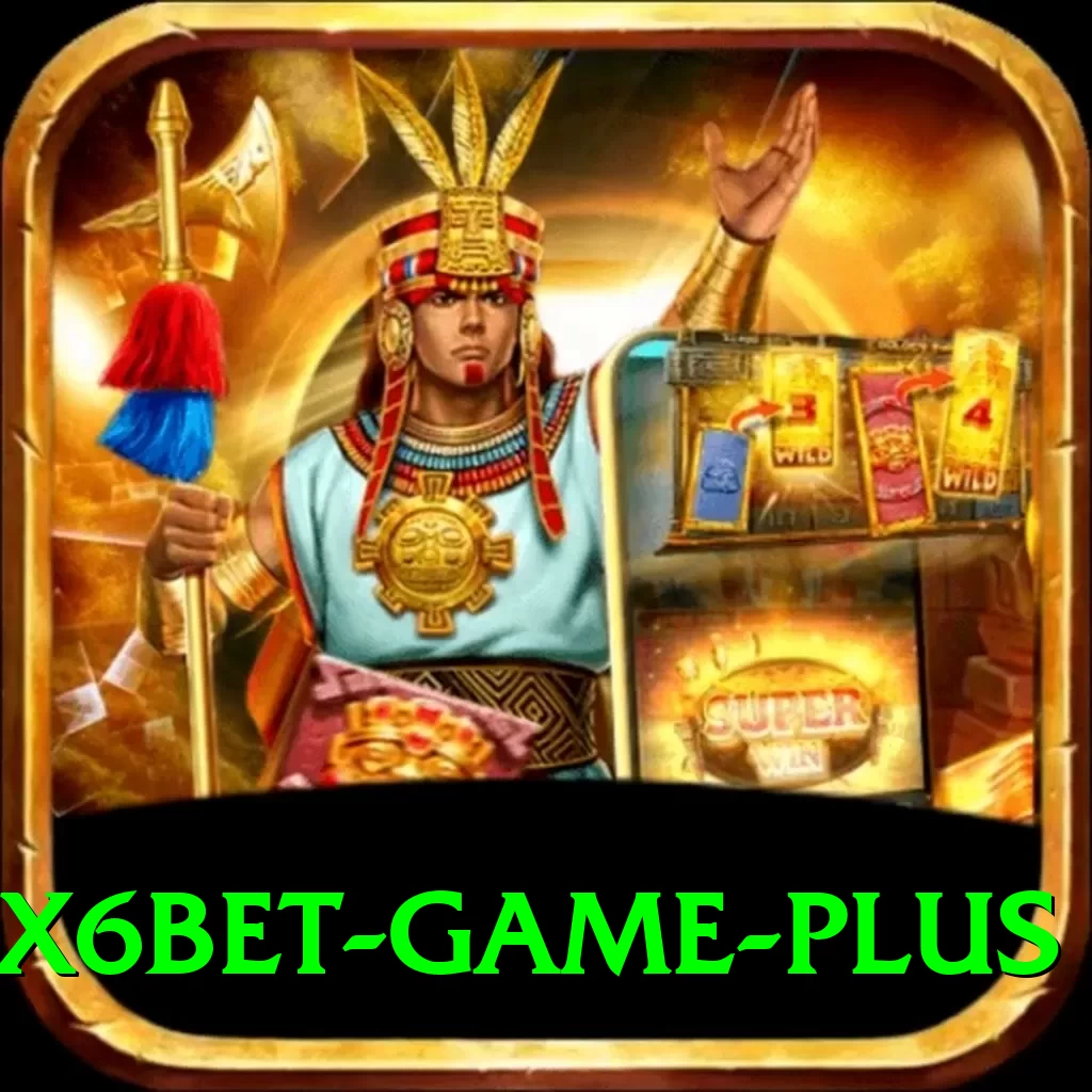 6X6Bet Game - Legend Edition v4.5.3 - 2
