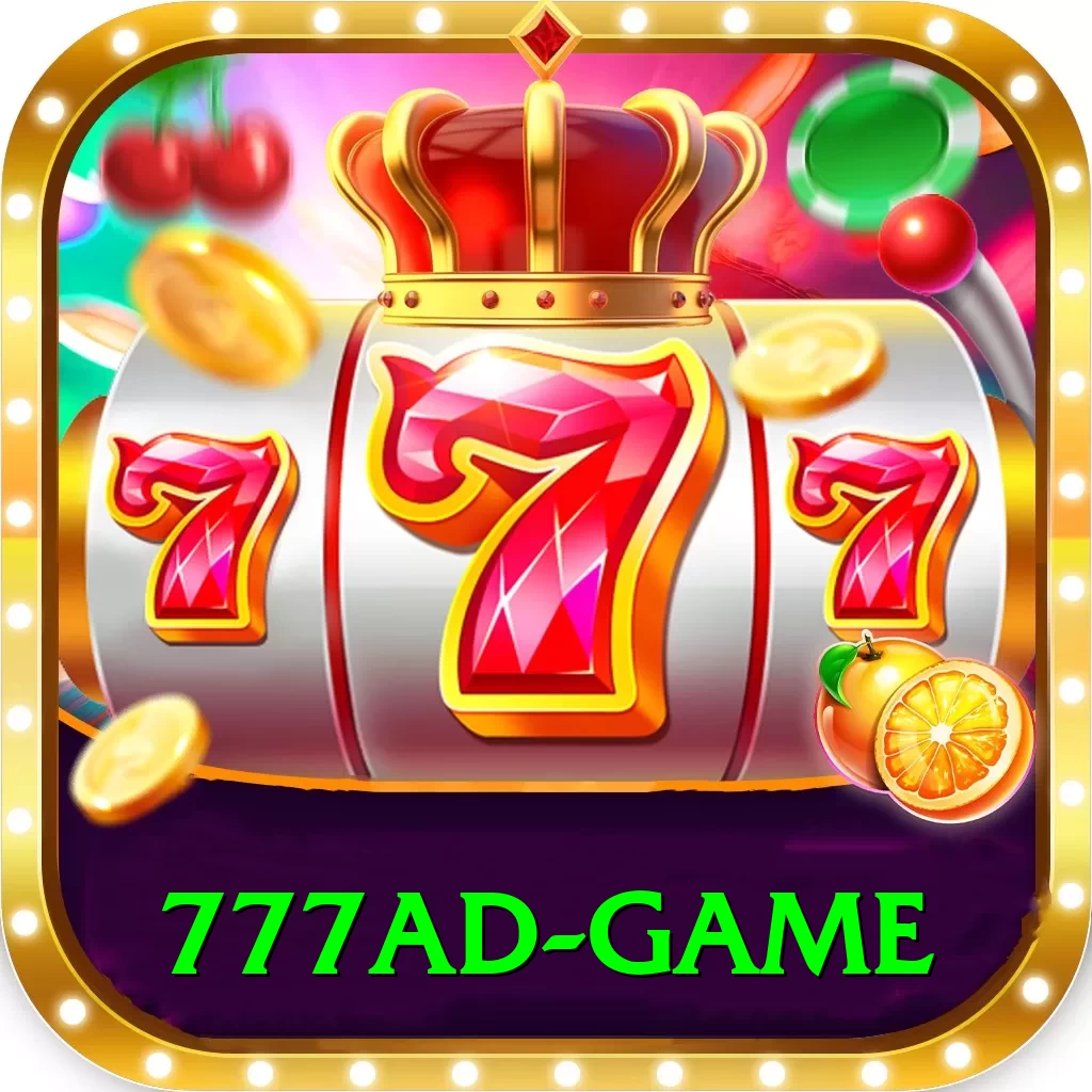 777AD Game Turbo v2.0.7 - 2