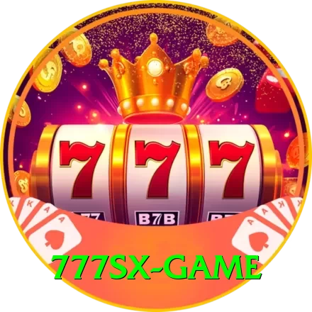 777SX Games Supreme - 2