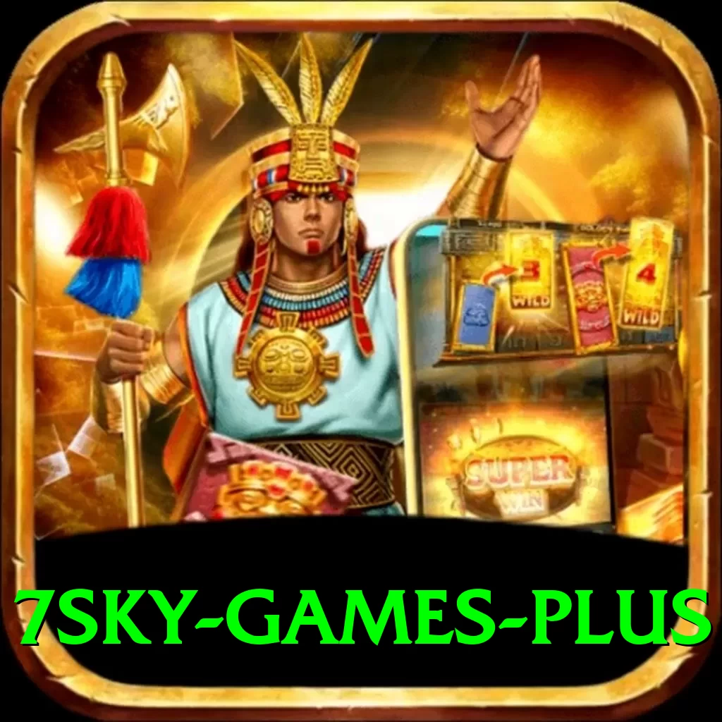 7sky games Max Pro v2.3.1 - 2
