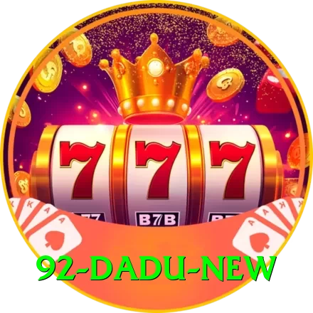 92 dadu Live Gold - 2