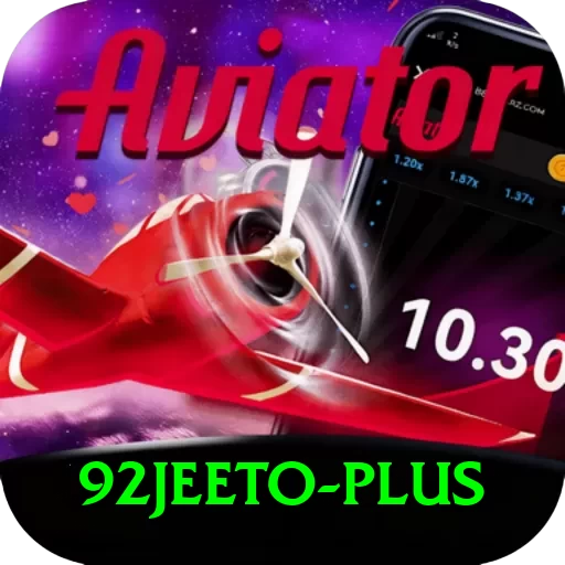 92jeeto VIP v1.9.4 - 2