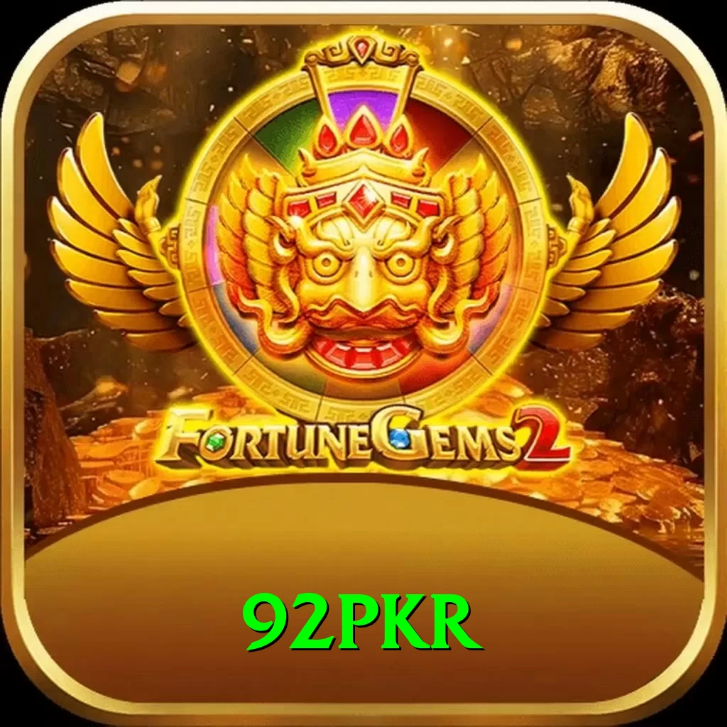 92pkr Games (Casino & Earning) Elite vv4.7.2 - 2