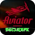 96clubpk Ultimate Pro vv4.2.3