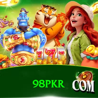 98PKR Premium v3.7.1 - 2
