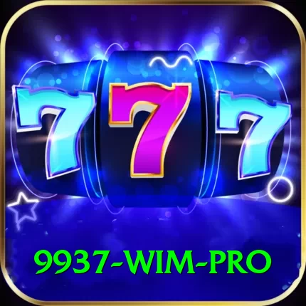 9937 wim - Casino Master - 2