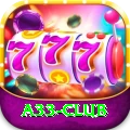 a33 club Games (Casino & Earning) Deluxe v3.4.3
