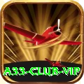a33 club VIP Jackpot