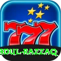 abdul razzaq Deluxe Pro v4.8.7
