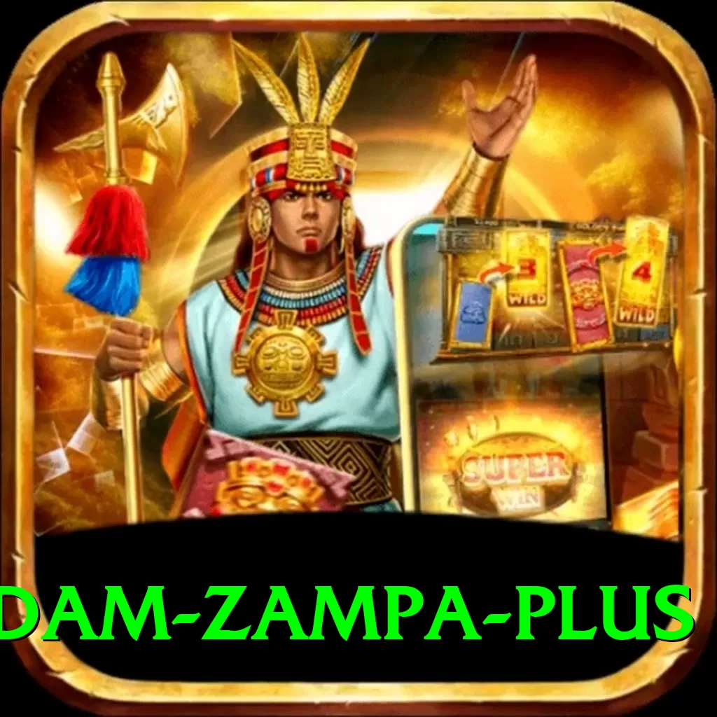 adam zampa Gaming Mega - 2