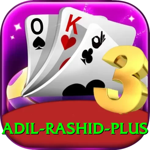 adil rashid Slots VIP v3.8.6 - 2