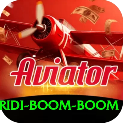 afridi boom boom Premium Edition v2.6.7 - 2