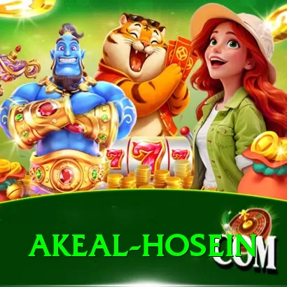 akeal hosein Master Pro v2.2.0 - 2
