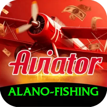 alano fishing Ultimate v1.1.1 - 2