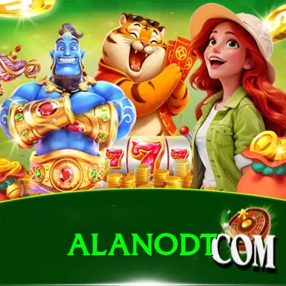 alanodt Deluxe Edition v5.4.9 - 2
