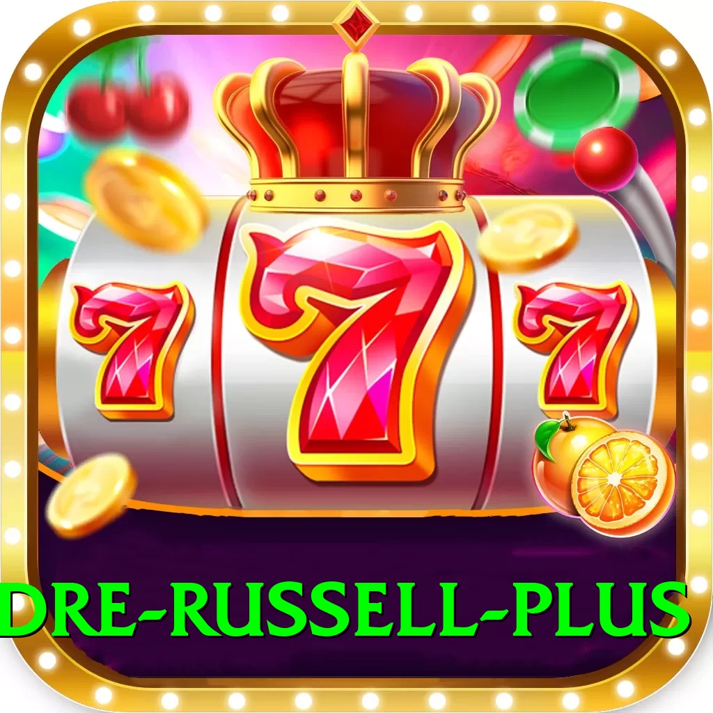 andre russell Legend APK v1.5.4 - 2