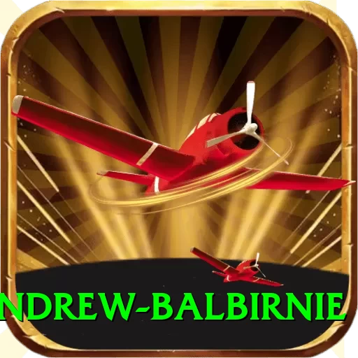 andrew balbirnie Master Pro v1.3.6 - 2
