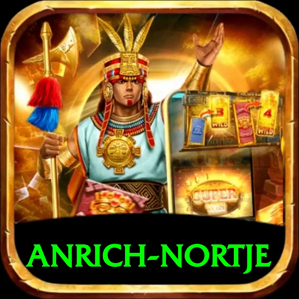 anrich nortje Turbo Pro v1.6.6 - 2