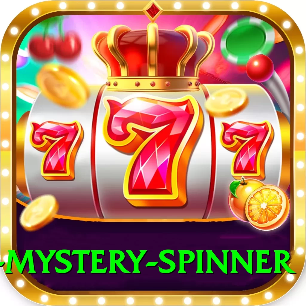 arish ali khan mystery spinner Turbo v1.4.4 - 2