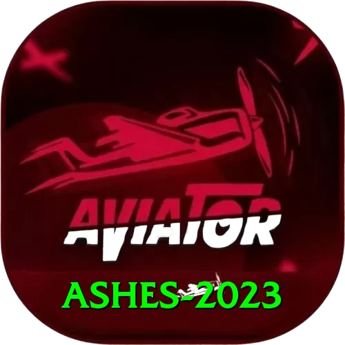 ashes 2023 Pro - 2
