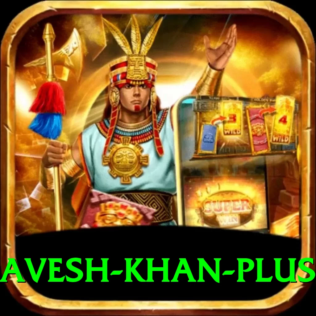 avesh khan Gold New - 2