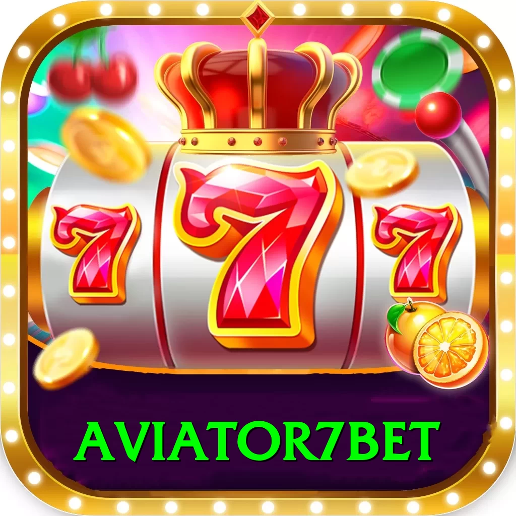 Aviator7Bet Plus v5.3.3 - 2