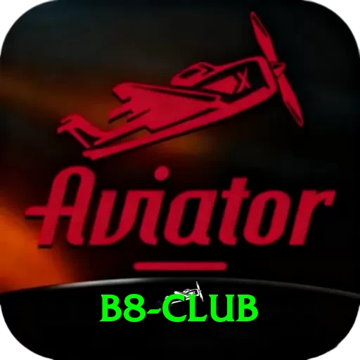 b8 club Plus Pro vv2.9.2 - 2