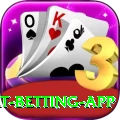 baccarat betting app Elite v4.0.1