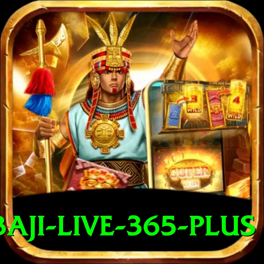 baji live 365 Ultimate Gaming App - 2