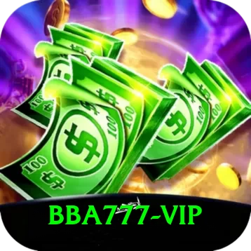 bba777 VIP PK v3.2.9 - 2