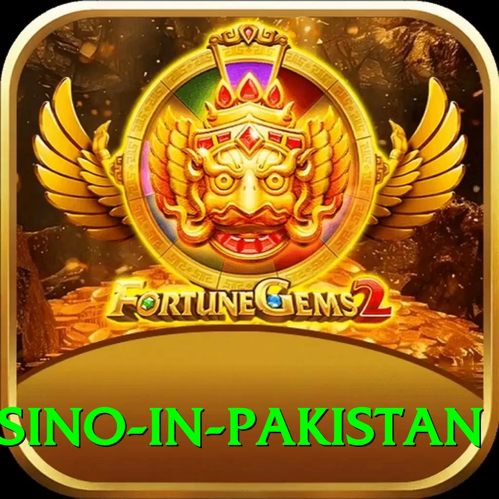Best Casino in Pakistan Games (Casino & Earning) Ultimate vv2.2.0 - 2