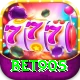 bet905 Deluxe Pro vv5.6.3