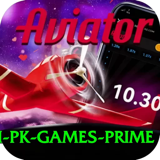 Betandyou PK Games Prime - 2