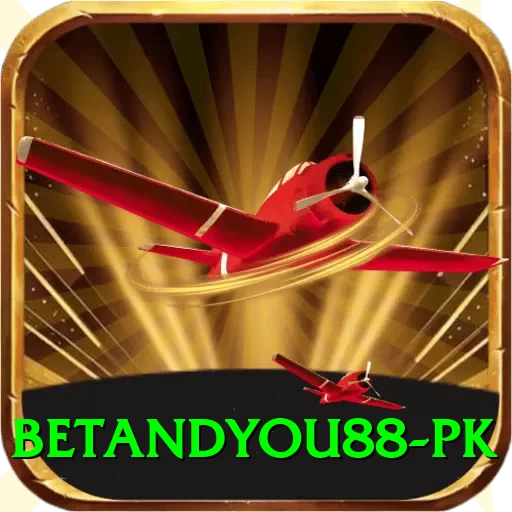 betandyou88.pk Jackpot Gold v3.6.2 - 2
