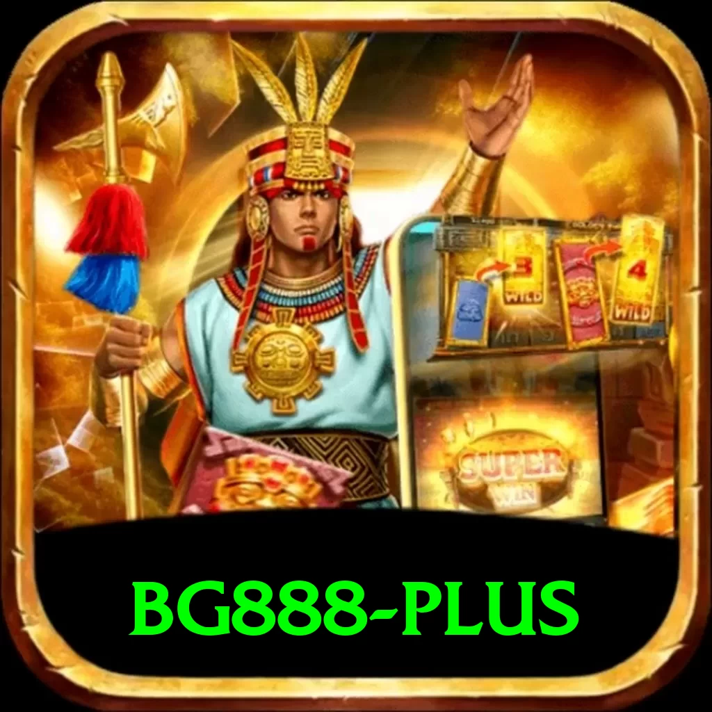 bg888 Games (Casino & Earning) Max v2.1.6 - 2