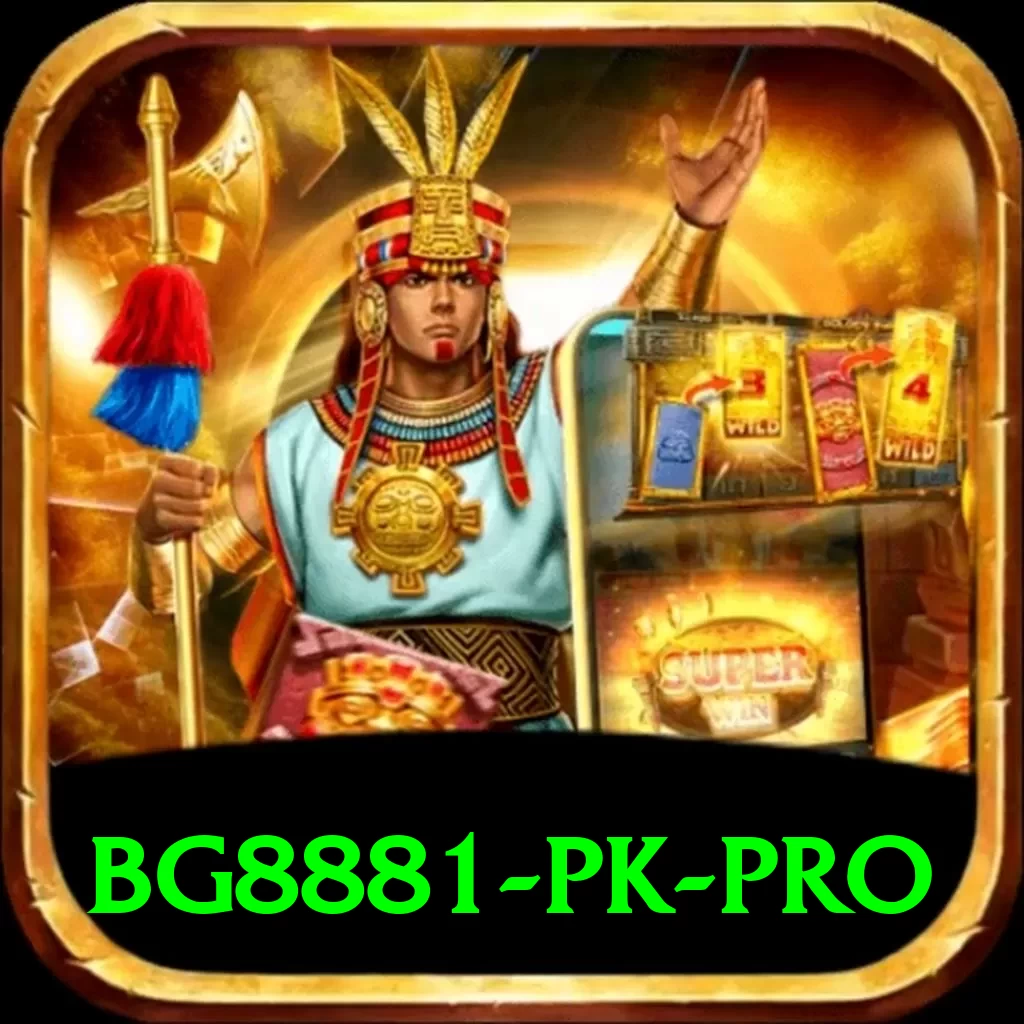 bg8881.pk Casino Supreme v1.9.2 - 2