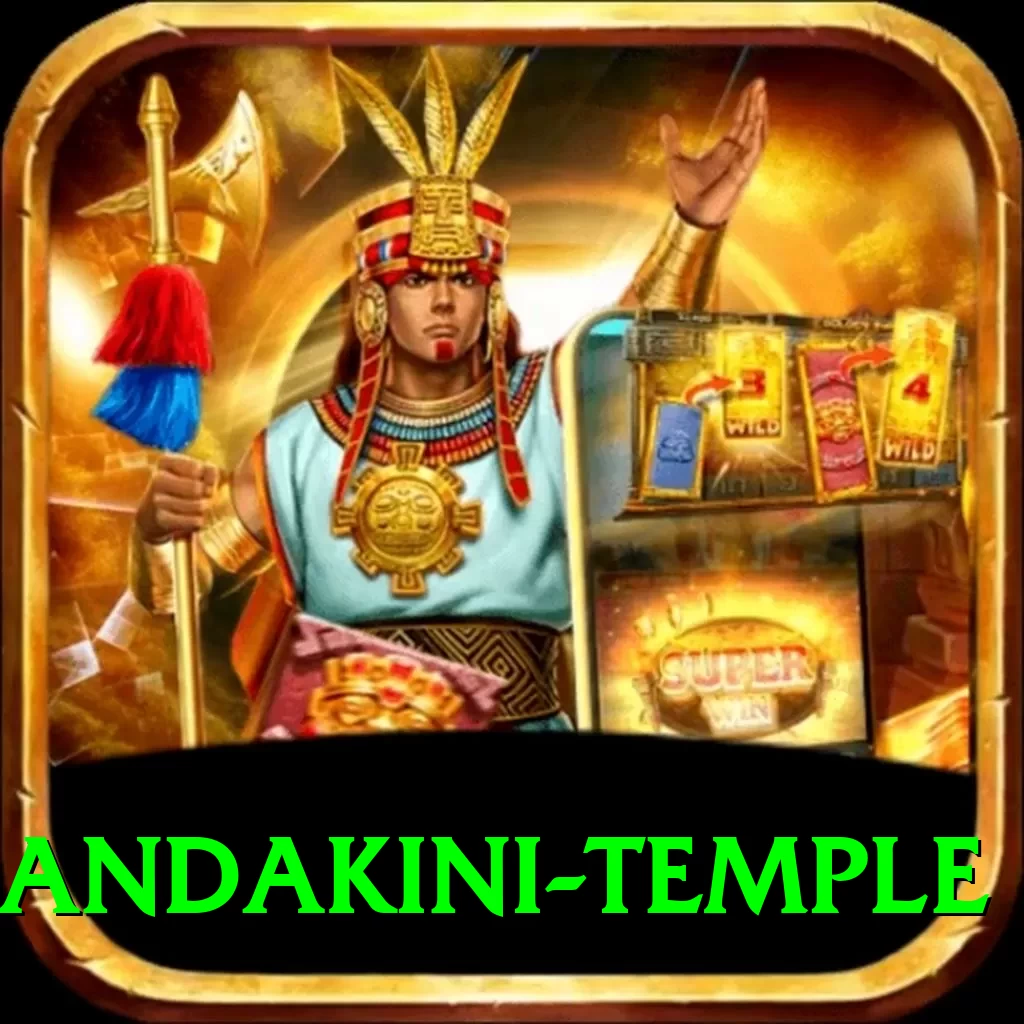bhagalpur mandakini temple Deluxe Pro v3.6.1 - 2