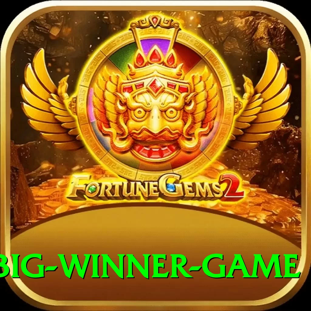 Big Winner Game Games (Casino & Earning) Pro v2.6.2 - 2