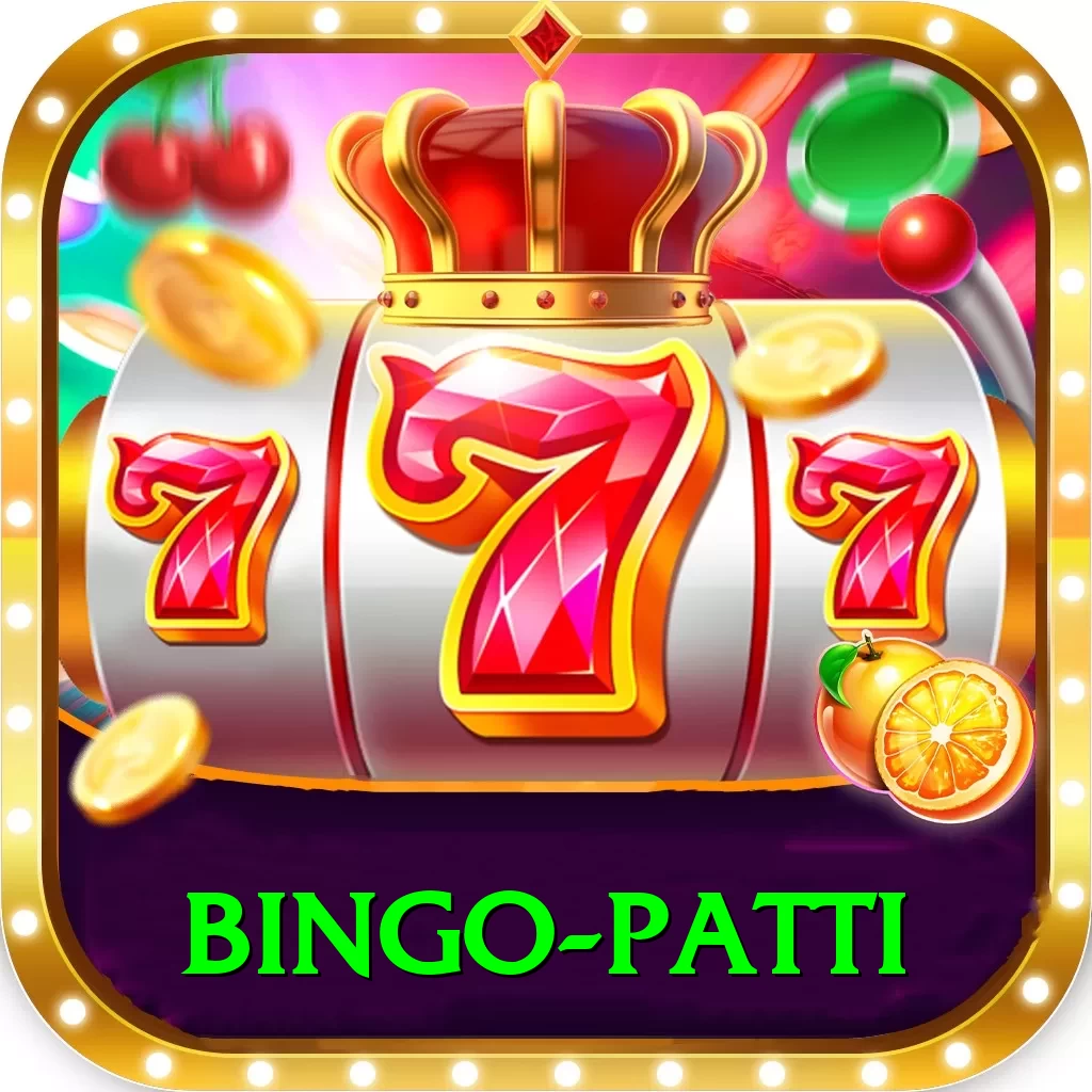 Bingo Patti VIP v3.8.5 - 2